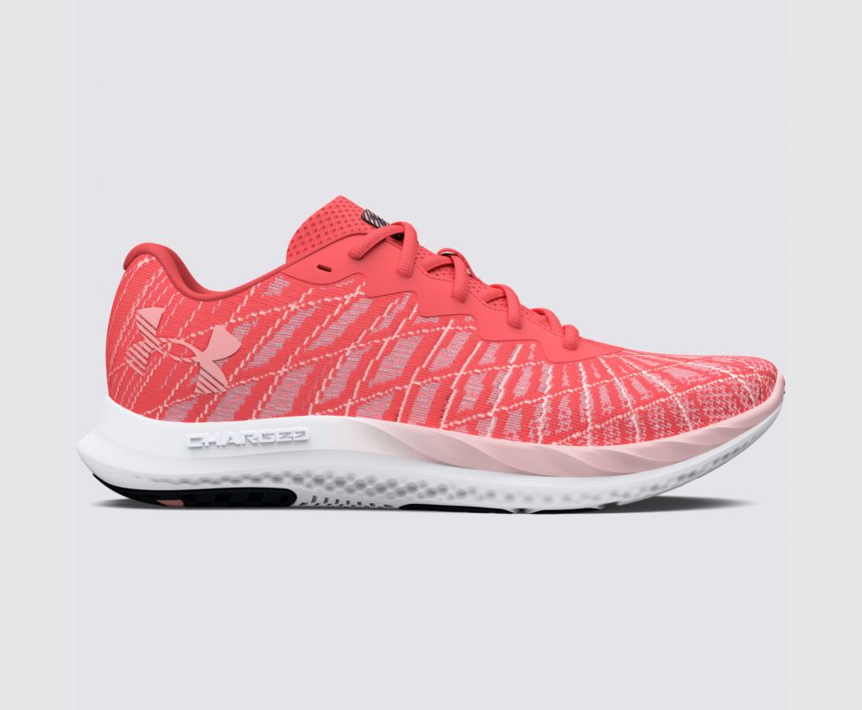 Under Armour  UA W CHARGED BREEZE 2