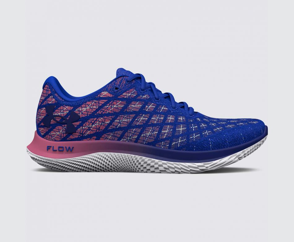 Under Armour  UA FLOW VELOCITI WIND 2 RNAW