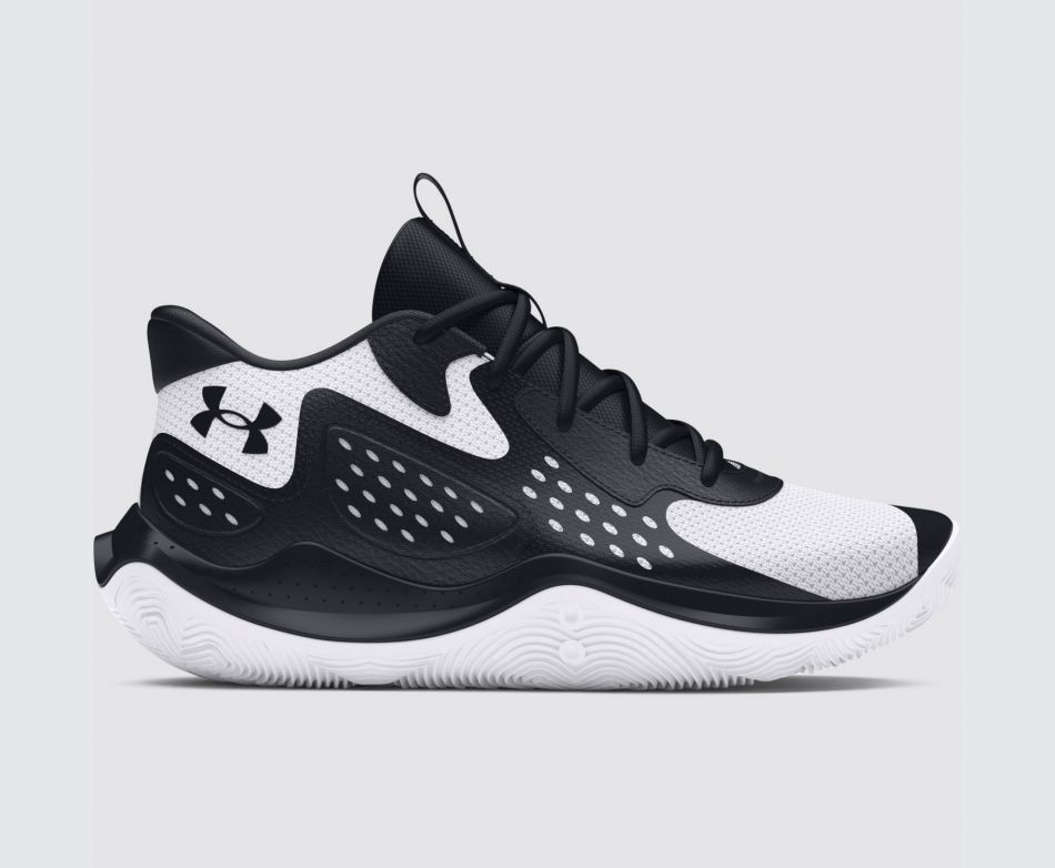 Under Armour  UA JET 23
