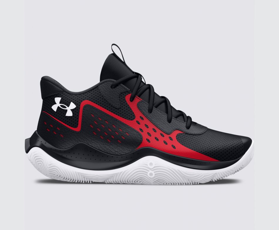 Under Armour  UA GS JET 23