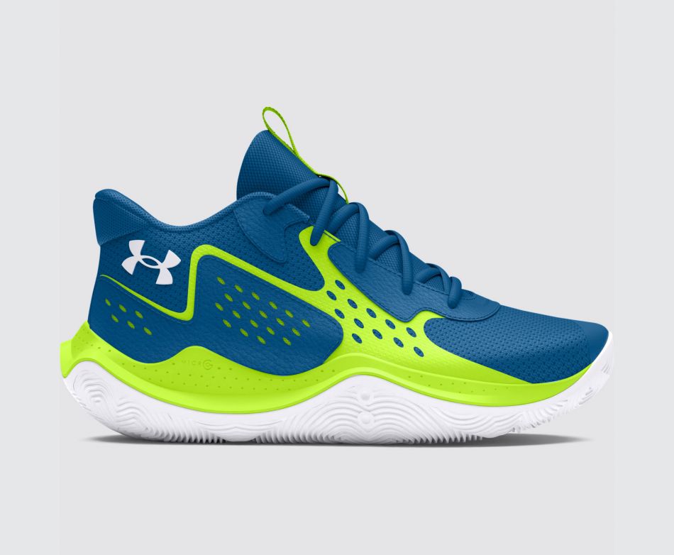 Under Armour UA GS JET 23