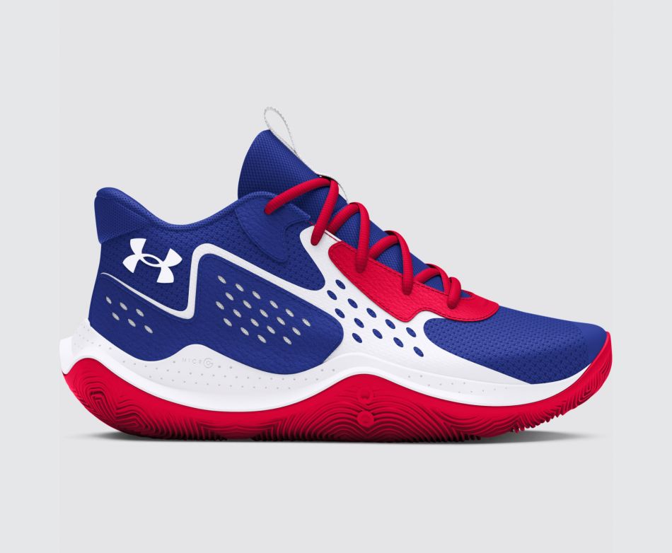Under Armour UA GS JET 23