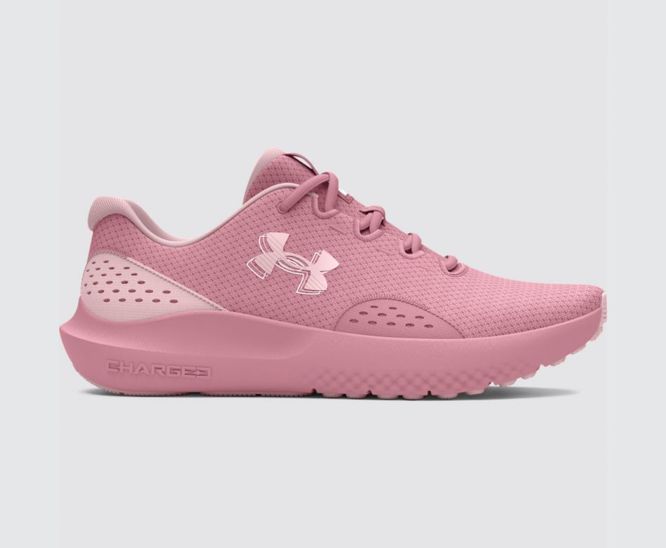 Under Armour UA W CHARGED SURGE 4