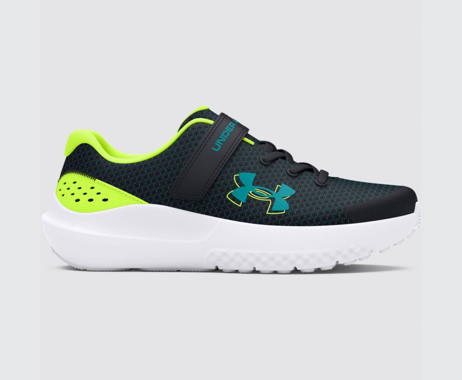 Under Armour  UA BPS SURGE 4 AC