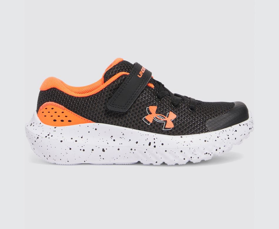 Under Armour  UA BPS SURGE 4 AC
