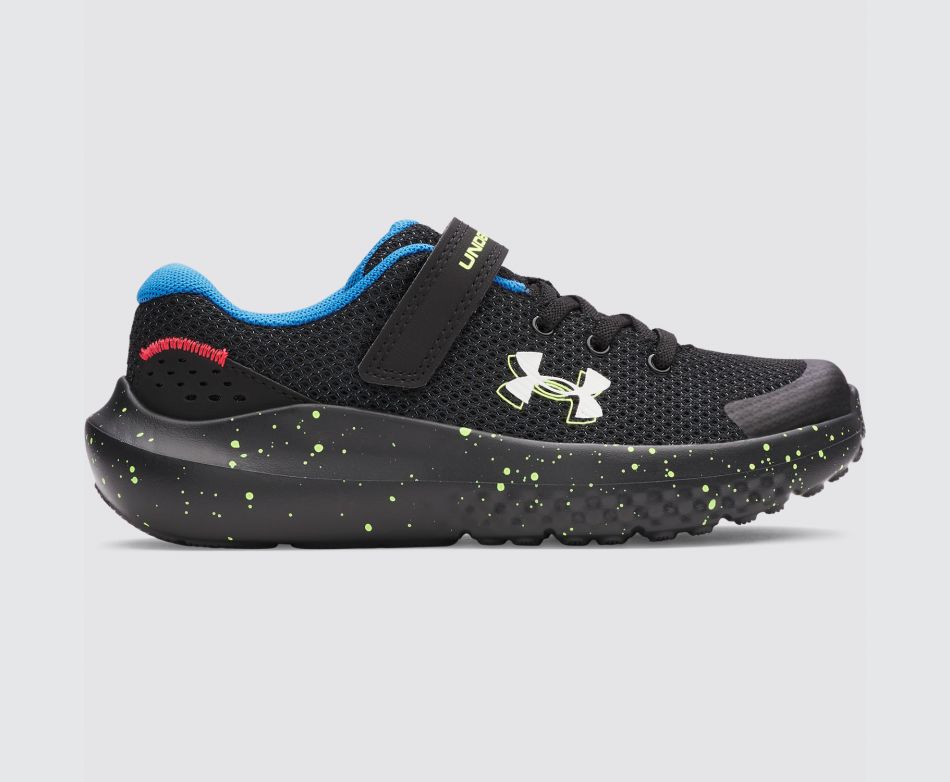 Under Armour  UA BPS SURGE 4 AC
