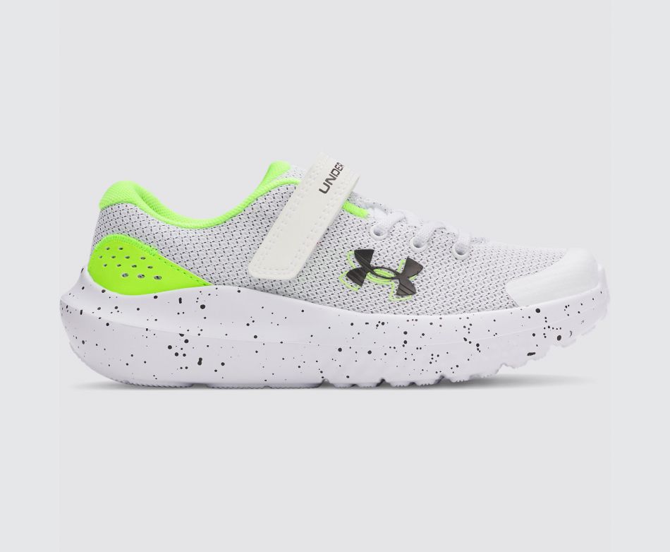 Under Armour  UA BPS SURGE 4 AC