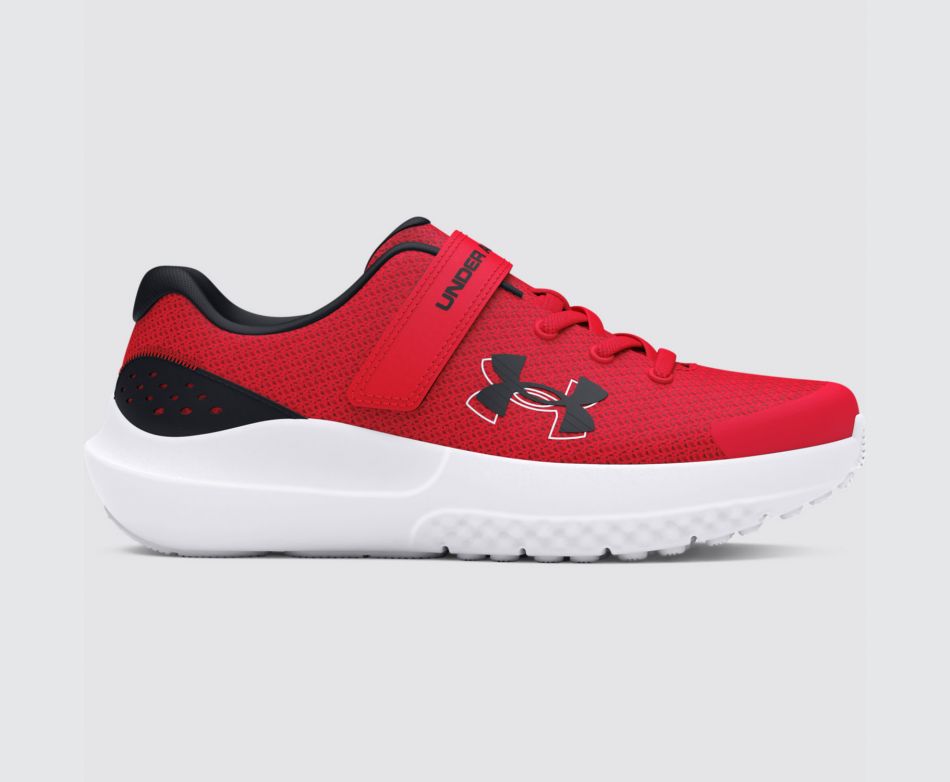 Under Armour UA BPS SURGE 4 AC