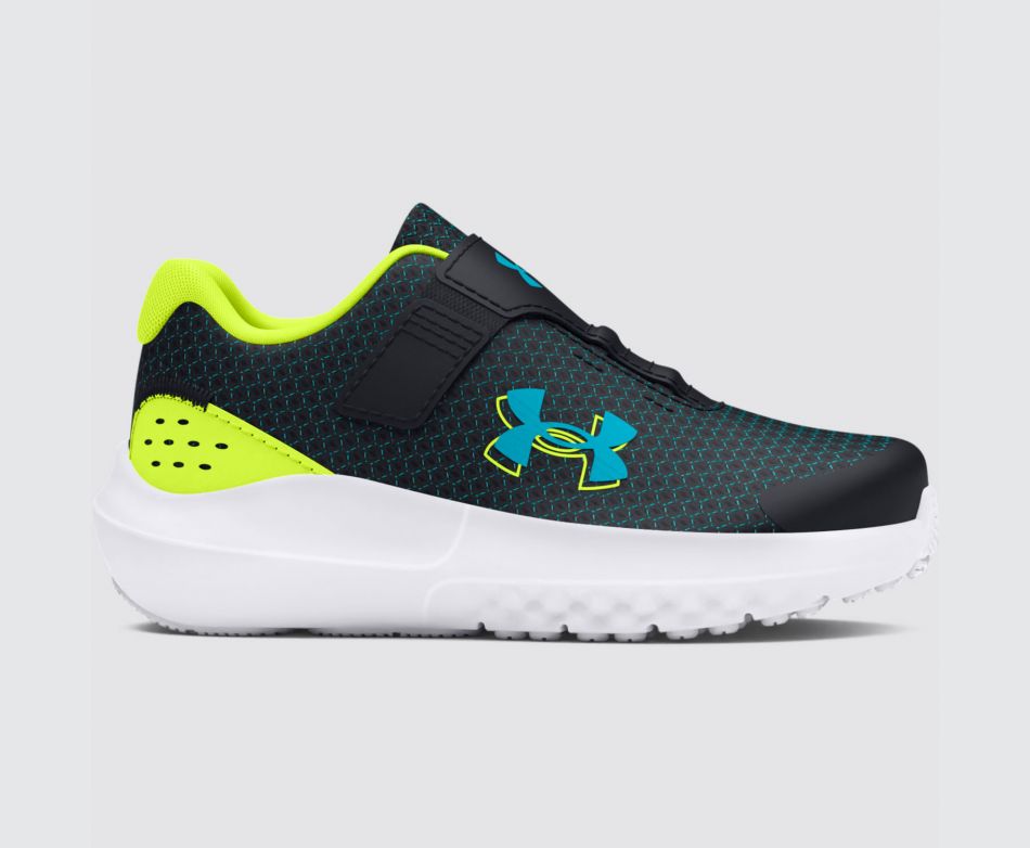 Under Armour  UA BINF SURGE 4 AC