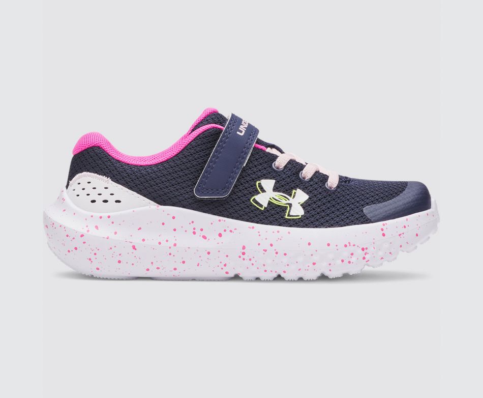 Under Armour UA GPS SURGE 4 AC