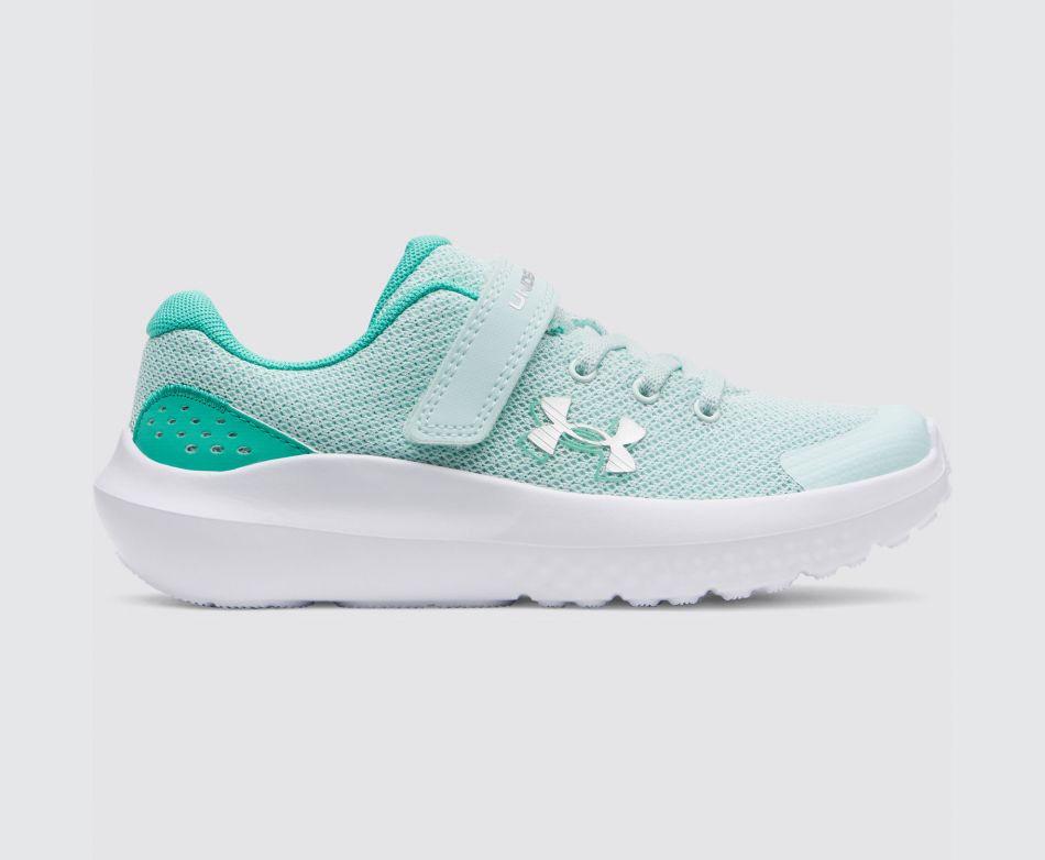 Under Armour  UA GPS SURGE 4 AC