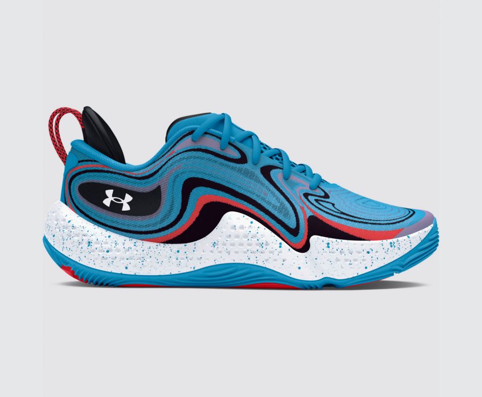 Under Armour UA SPAWN 6 MM