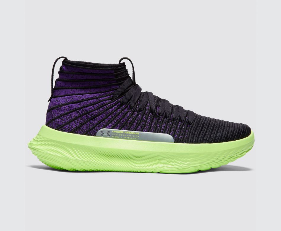 Under Armour  UA FLOW FUTR X ELITE SOS