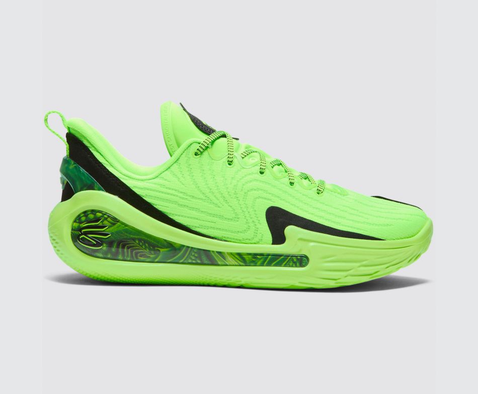 Under Armour UA CURRY 12 EXTL