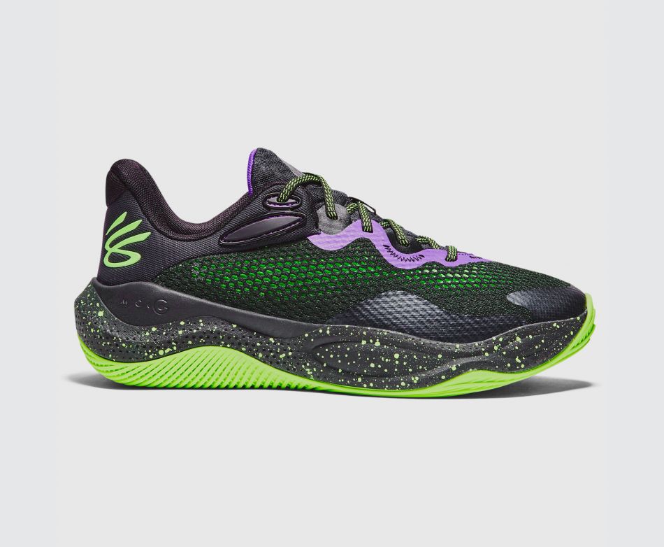 Under Armour  UA CURRY SPLASH 24
