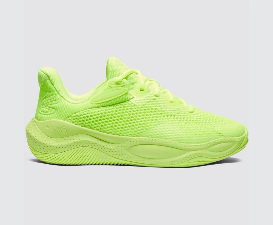 Under Armour  UA CURRY SPLASH 24