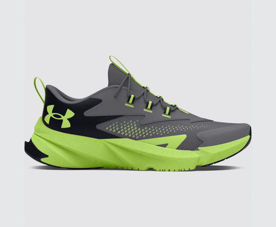 Under Armour  UA BPS SCRAMJET 6 AL