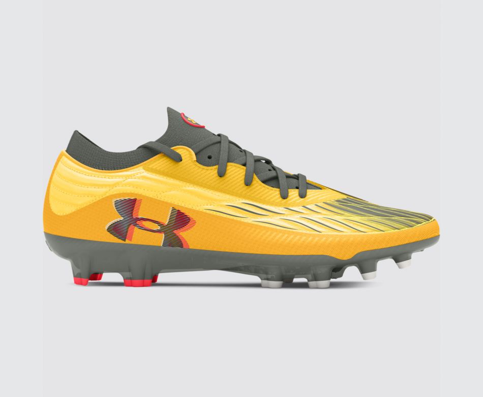 Under Armour  UA MAGNETICO ELITE 4 FG