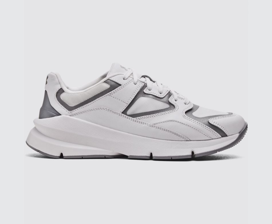 Under Armour  UA FORGE 96 LEATHER REISSUE
