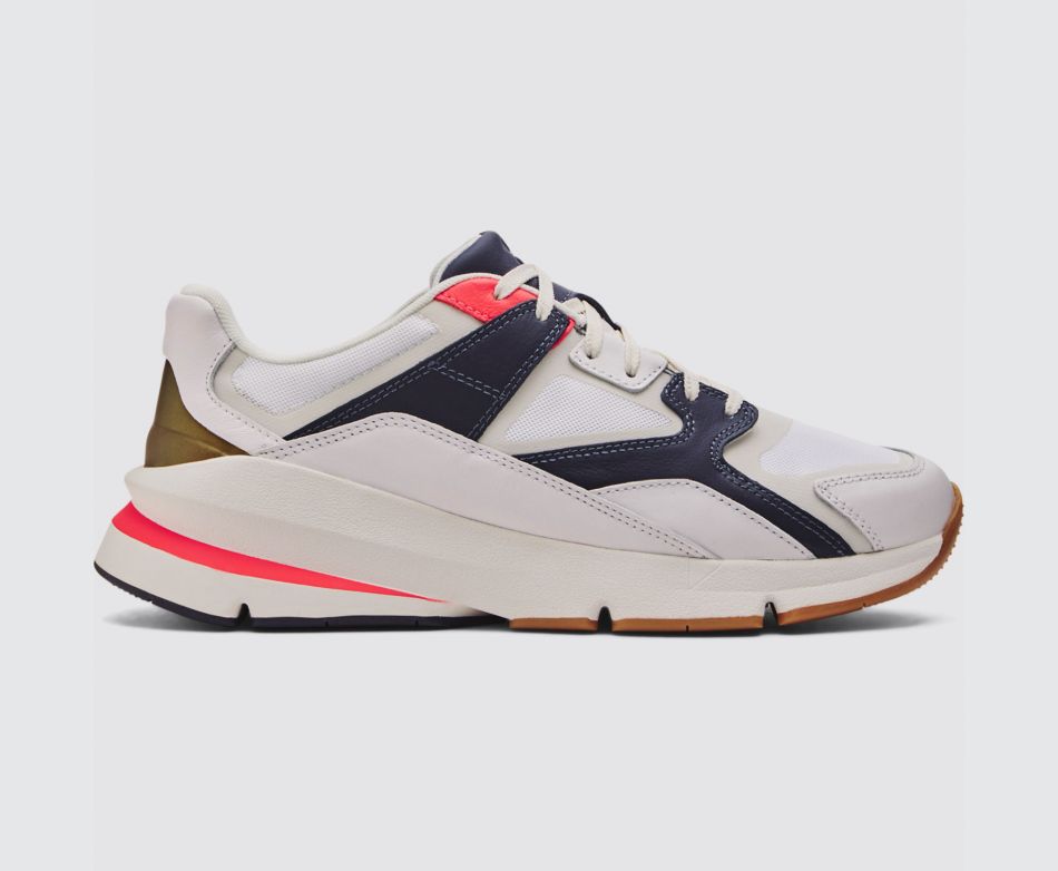 Under Armour  UA FORGE 96 LEATHER REISSUE