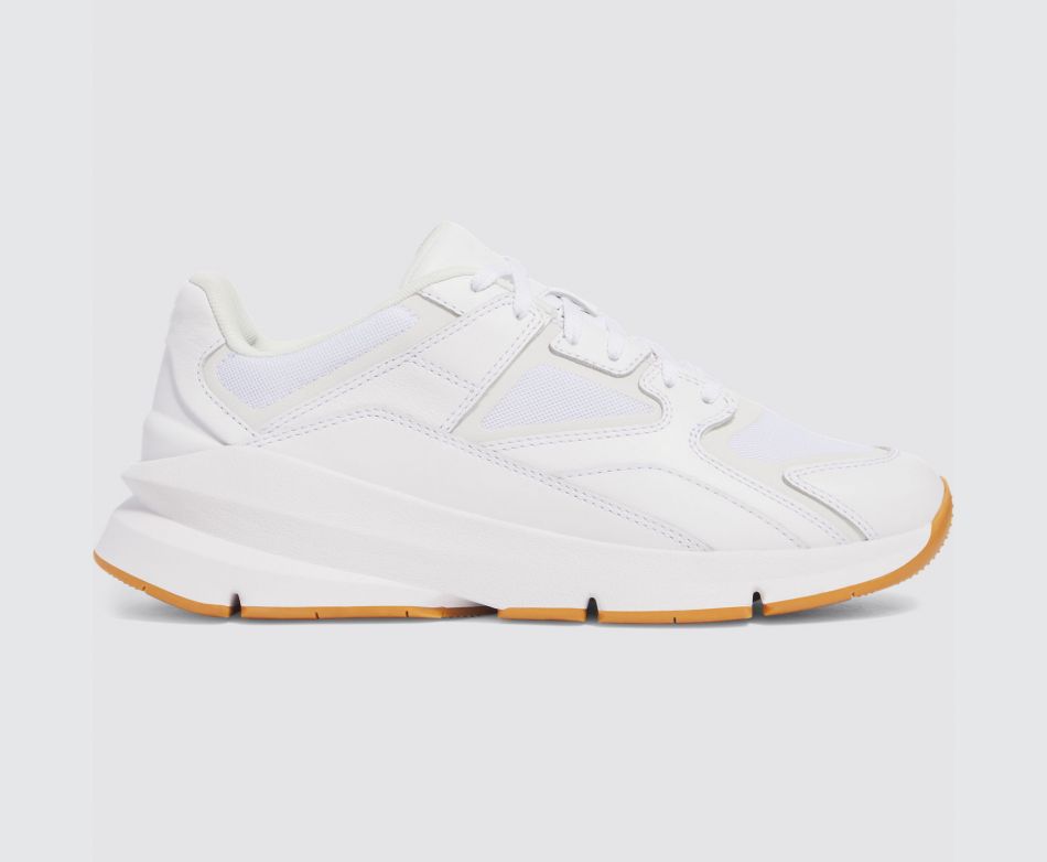 Under Armour  UA FORGE 96 LEATHER REISSUE