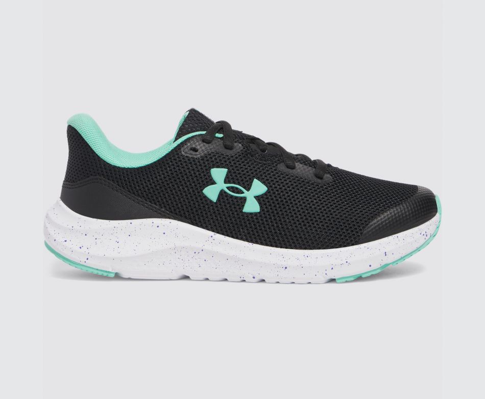 Under Armour UA GGS PURSUIT 4