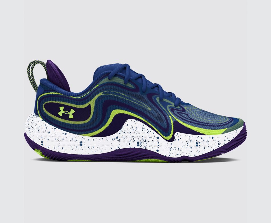 Under Armour  UA SPAWN 6 SOS