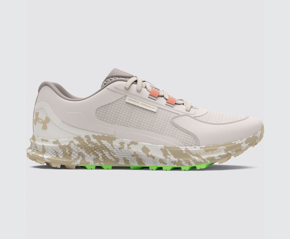 Under Armour UA W CHARGED BANDIT TR 3