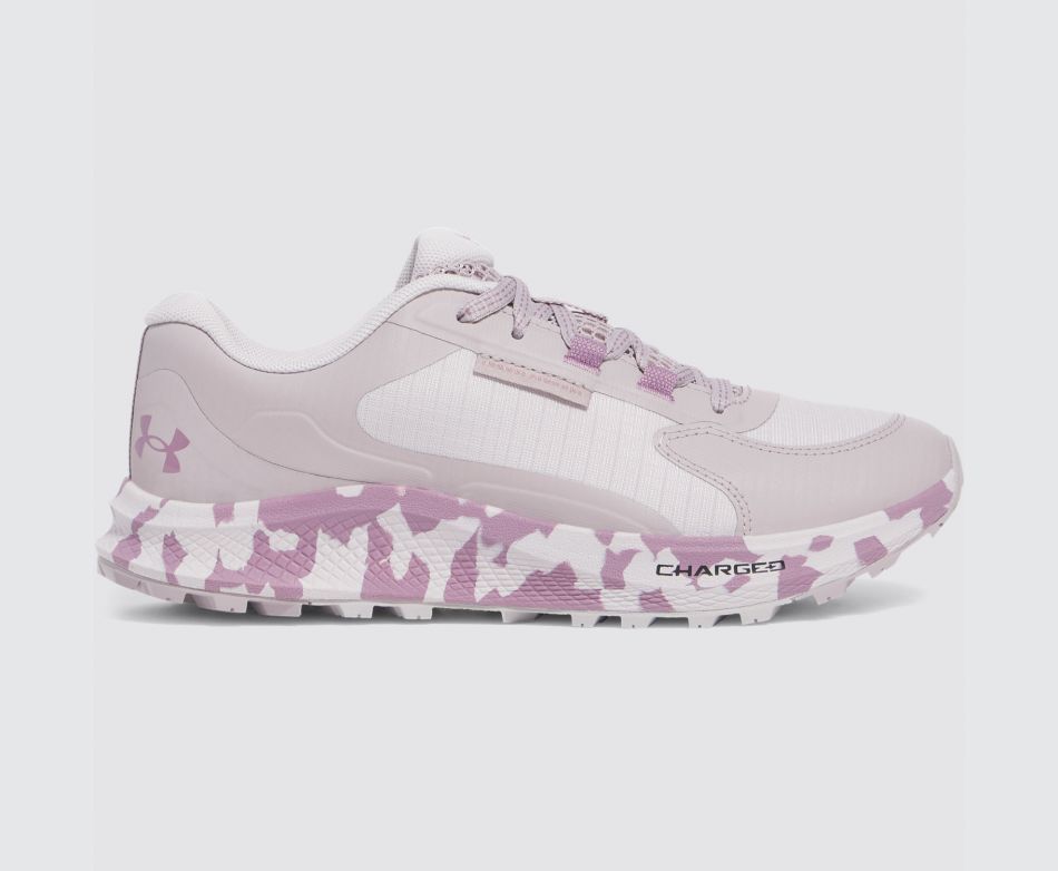 Under Armour UA W CHARGED BANDIT TR 3