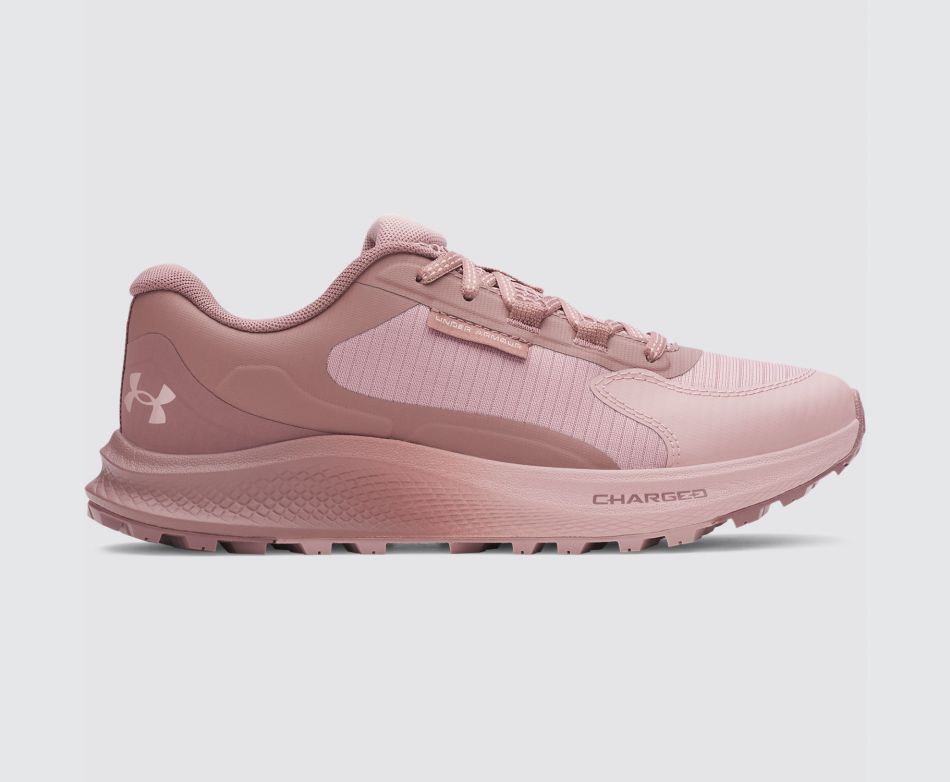 Under Armour  UA W CHARGED BANDIT TR 3