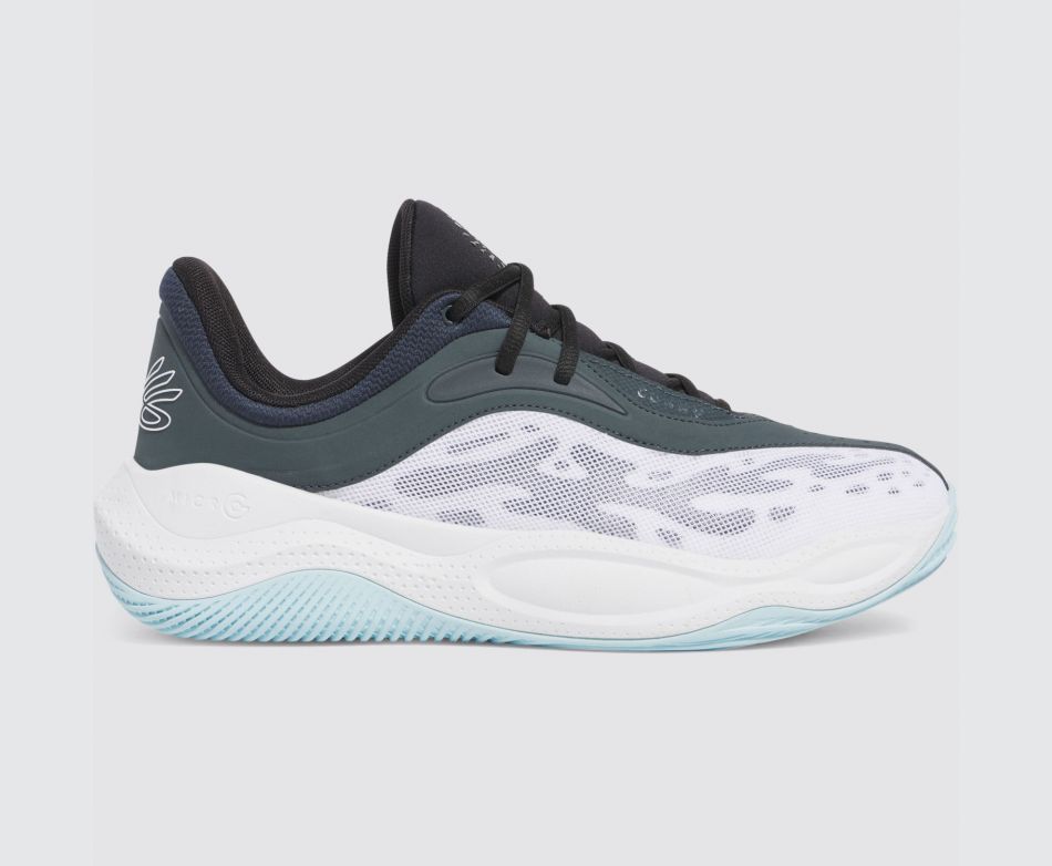 Under Armour  UA CURRY SPLASH 25
