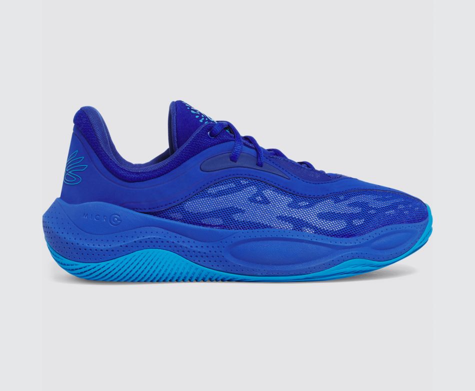 Under Armour  UA CURRY SPLASH 25