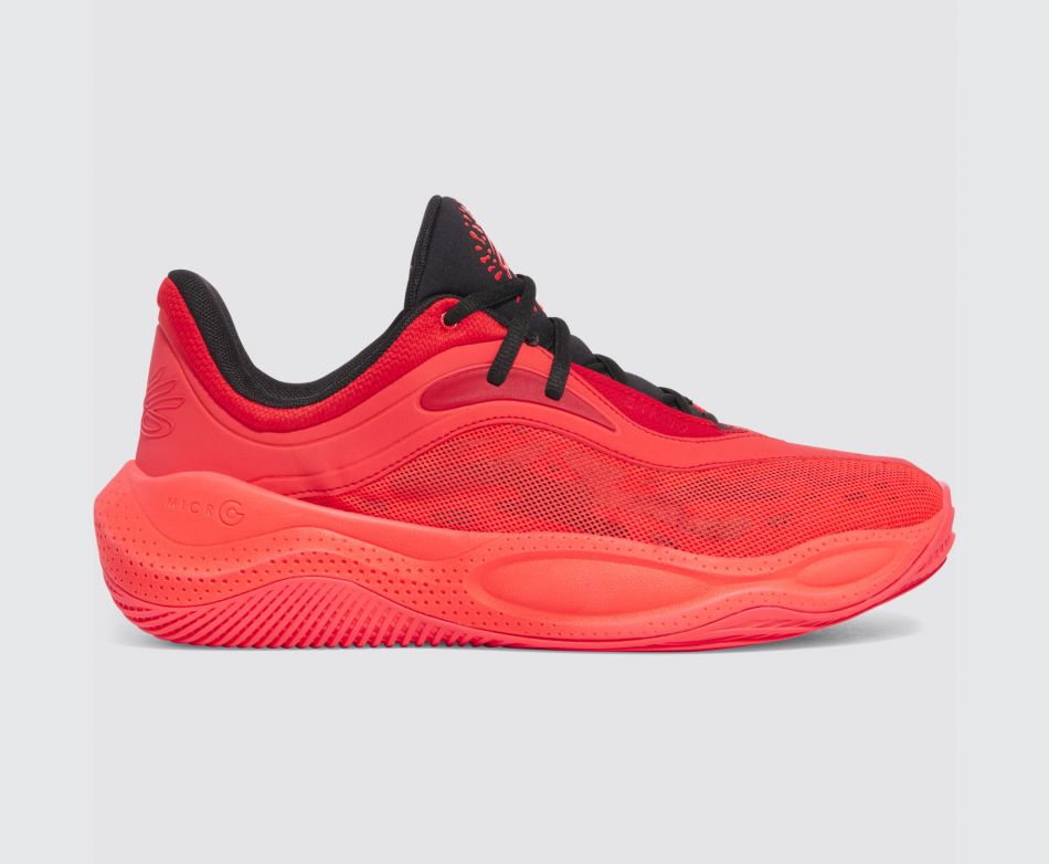 Under Armour  UA CURRY SPLASH 25