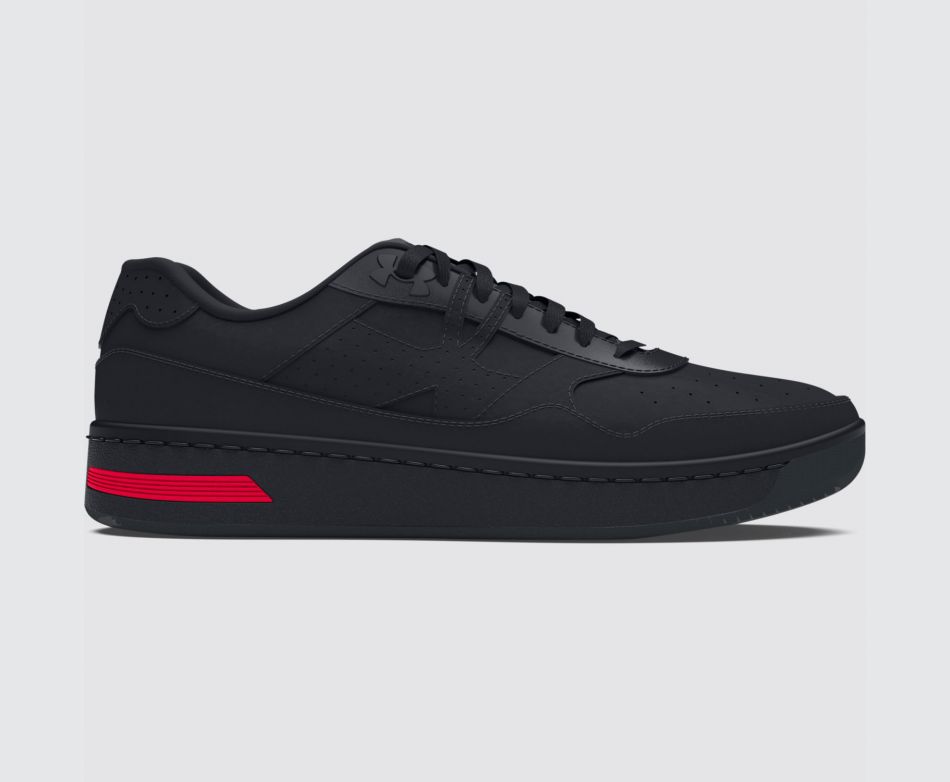 Under Armour UA COURT 96