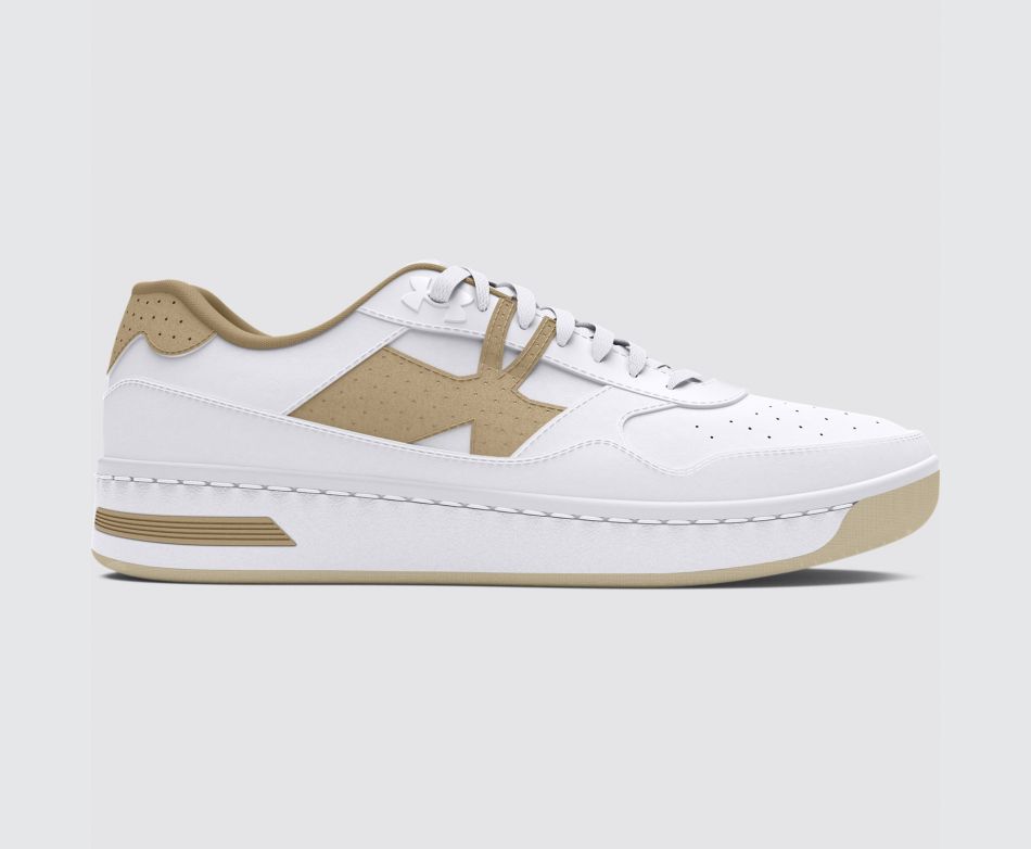 Under Armour  UA COURT 96 SUEDE