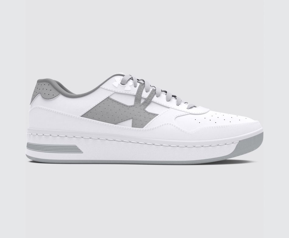 Under Armour  UA COURT 96 SUEDE