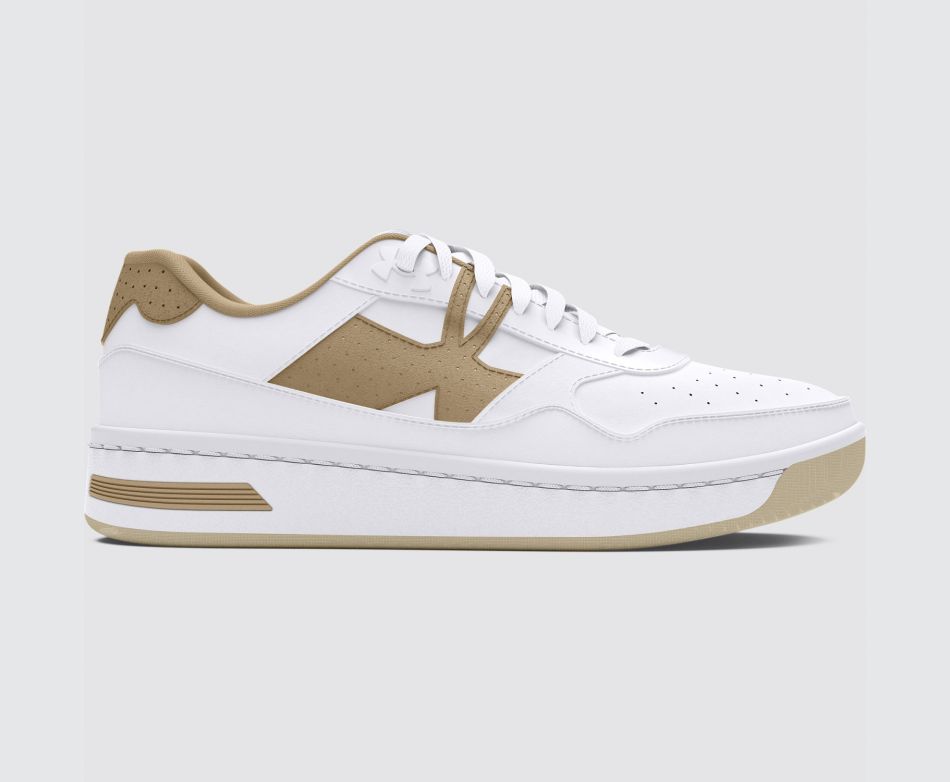Under Armour  UA W COURT 96 SUEDE