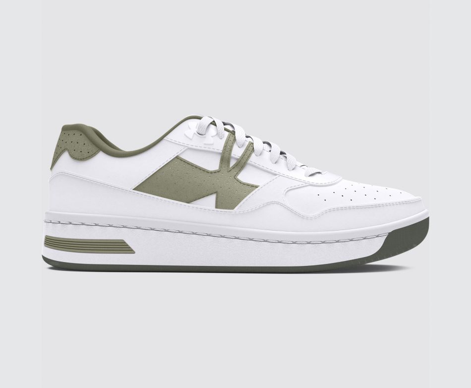 Under Armour  UA W COURT 96 SUEDE