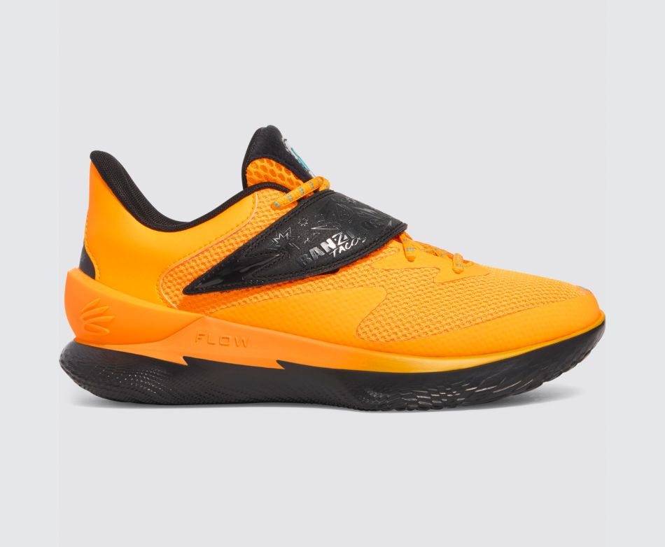 Under Armour UA CURRY FOX 1 BND