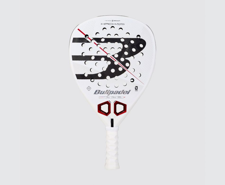 BullPadel HACK 05 27