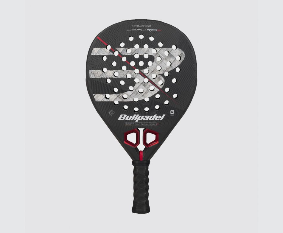 BullPadel HACK 05 HYBRID 27