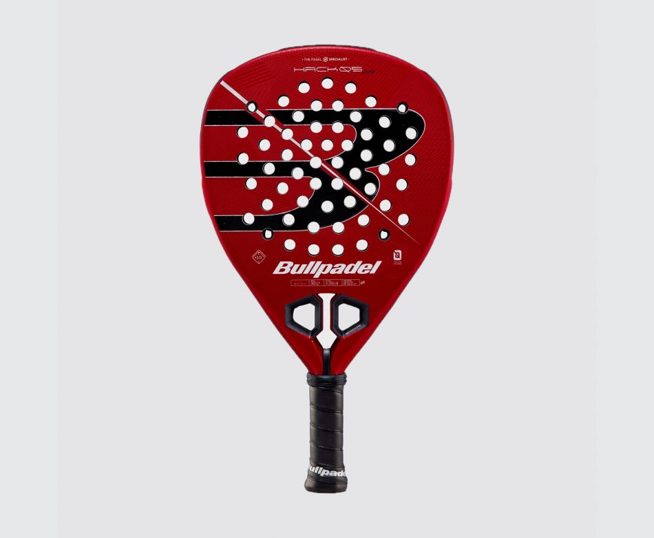 BullPadel HACK 05 CMF 27