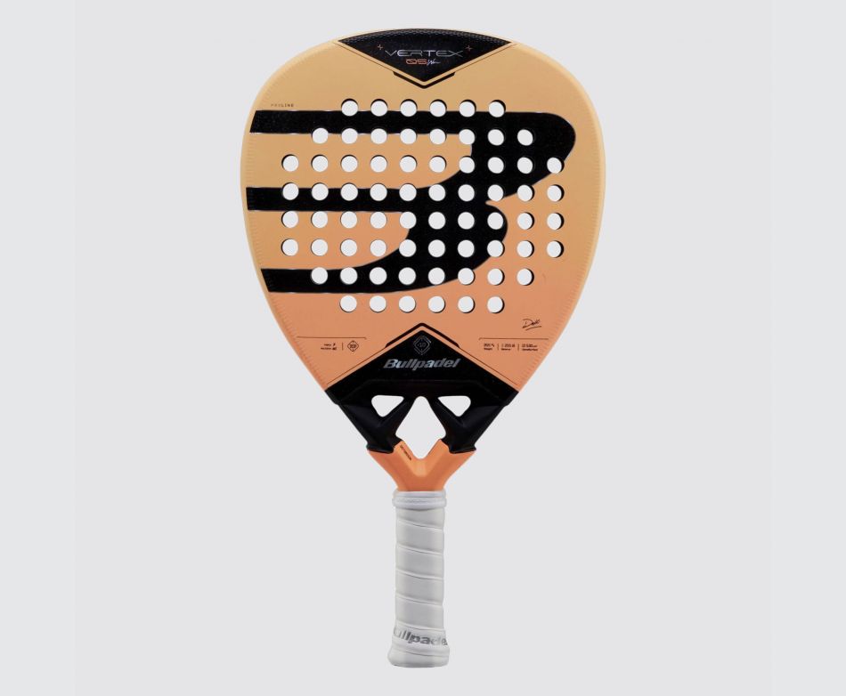 BullPadel VERTEX 05 W 27