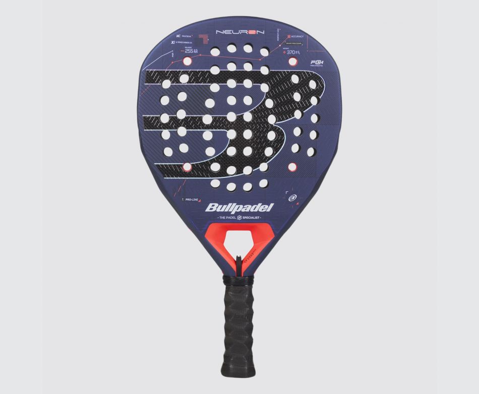 BullPadel NEURON 27