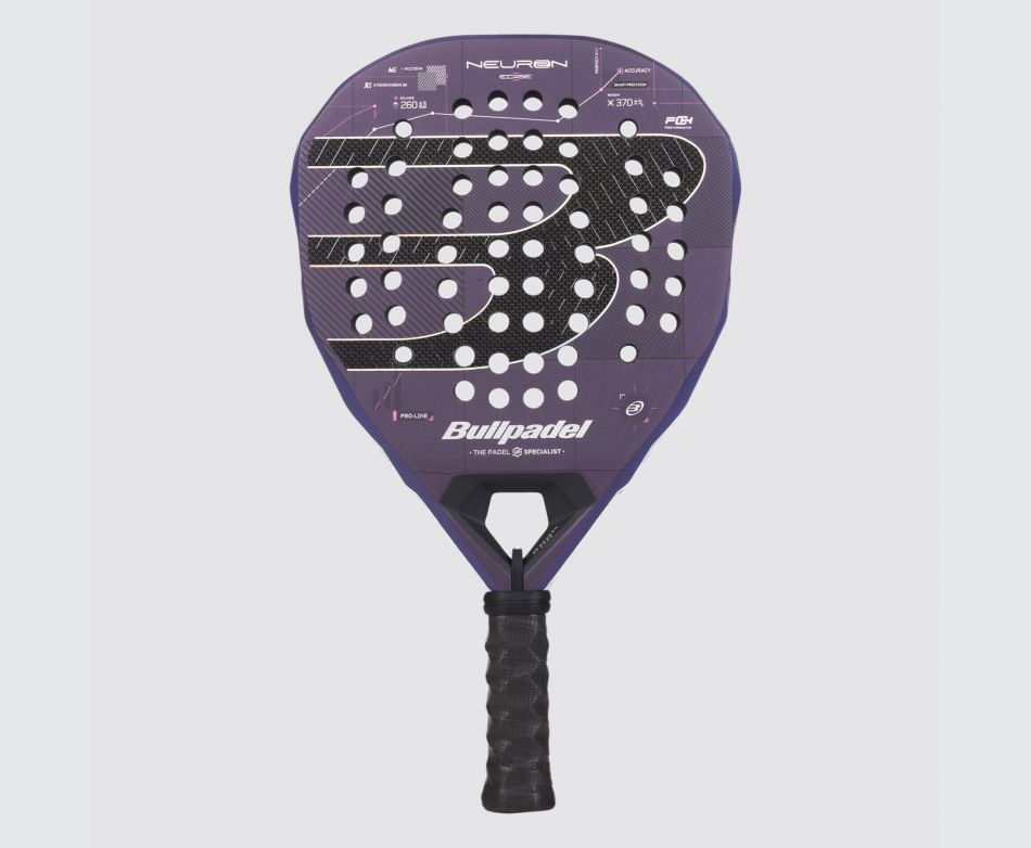 BullPadel NEURON 02 EDGE 27