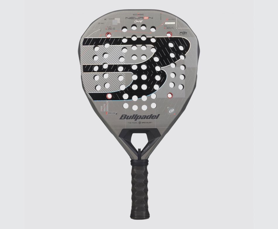 BullPadel NEURON 02 CMF 27