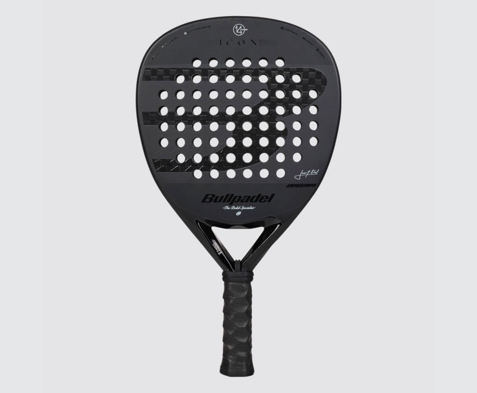 BullPadel ICON 27