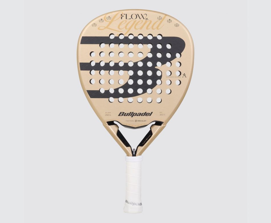 BullPadel FLOW 27