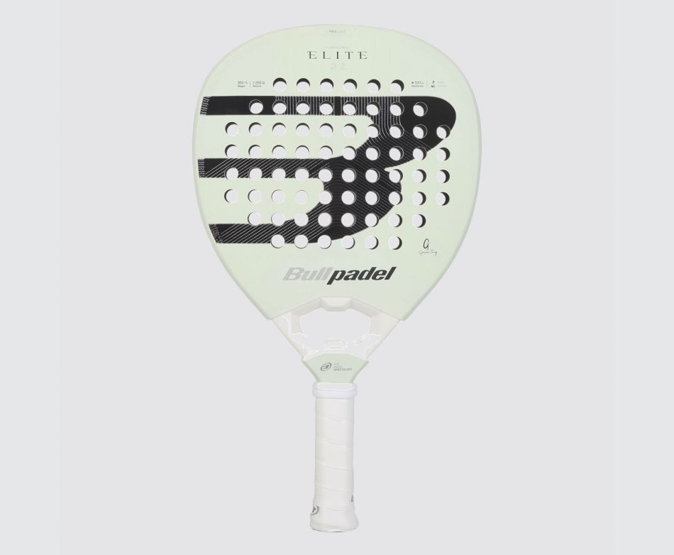 BullPadel ELITE 02 27