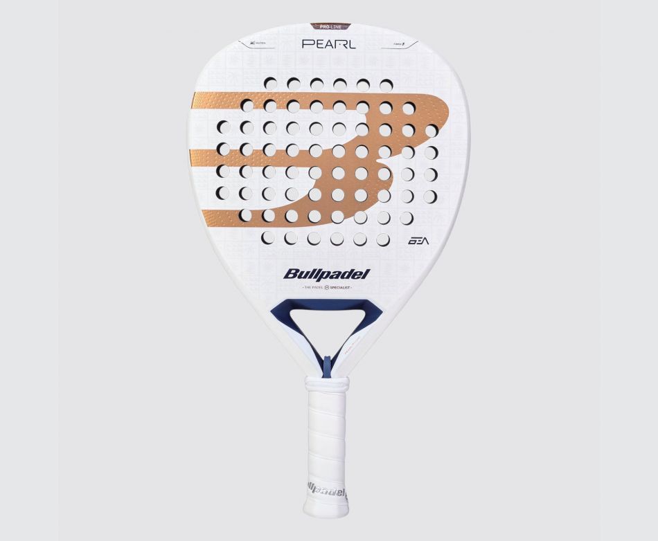 BullPadel PEARL 27